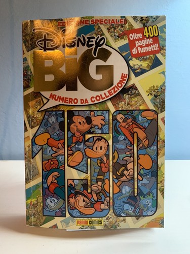Disney big 150 fumetto - n,