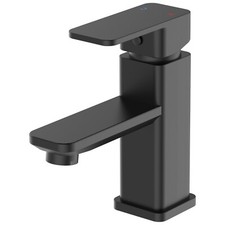 Rubinetto moderno per bagno o