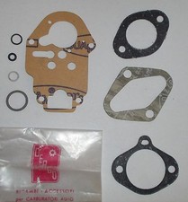 FIAT 600 D/ GUARNIZIONI