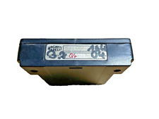 Modulo Diagnostico Magneti