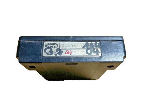 Modulo diagnostico magneti - diagnostico,