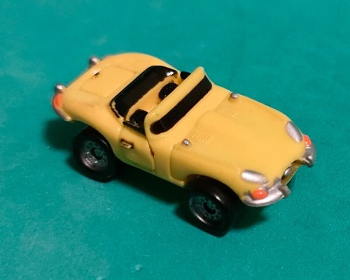 Vintage micro machines - vintage,