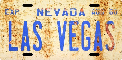 Targa nostalgica las vegas - nostalgica,