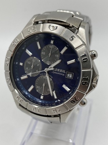 Orologio fossil speedway - orologio,