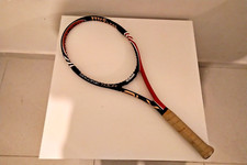 Wilson Six.One Tour BLX 90 4 1/2 16x19 Roger Federer 339 gr