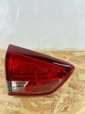 Stop rear light left tailgate - stop,