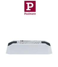 PAULMANN LED TRAFO 12V~  DIMMABLE 977.62
