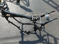 Telaio telaio principale