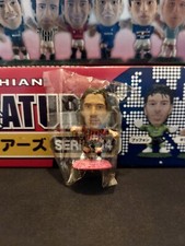 Corinthian MicroStars