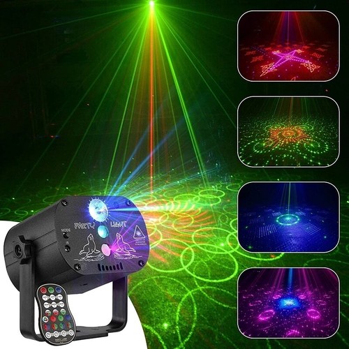 1024pattern laser projector - 1024pattern,
