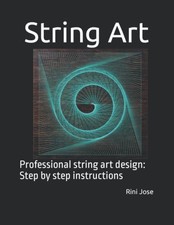 String Art: Professional