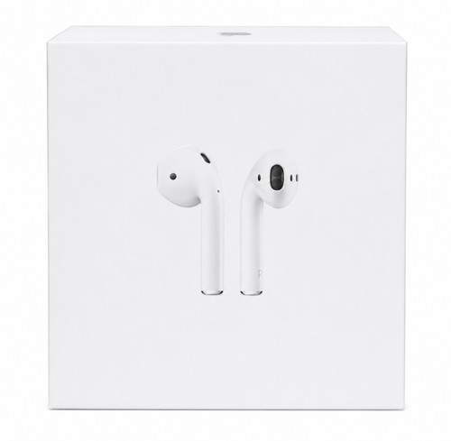 Apple airpods generazione - apple,