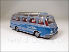 BREKINA 56008 SETRA Typ 56