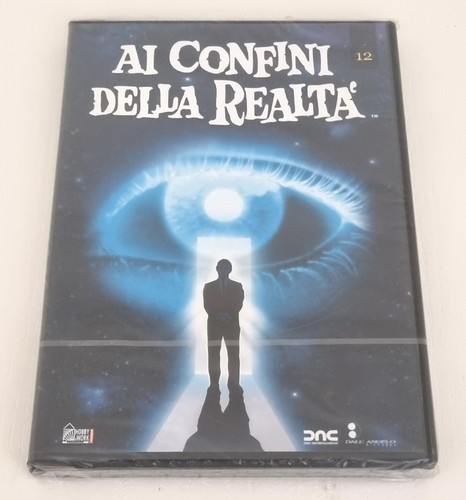 Confini della realtà - ai,