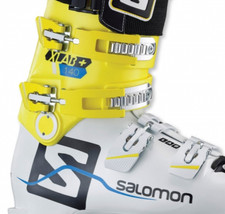 scarponi da sci nuovi Salomon Xlab 140  27,5 x-lab x lab