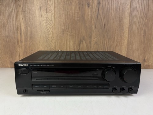 Kenwood a3070 ricevitore - kenwood,