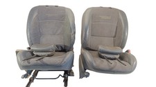Set completo sedili - completo,