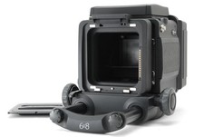 [Top MINT] Fuji Fujifilm GX680