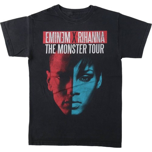 Shirt rap eminem rihanna - eminem, x