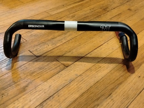 Manubrio compatto carbonio - carbonio, 3t