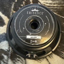 Eminence BETA-10CX