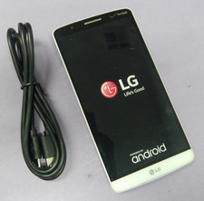 LG G3 US990 32 GB - BIANCO