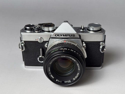 Olympus zuiko 50mm - olympus,