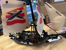 Lego 6271 Set Ammiraglia