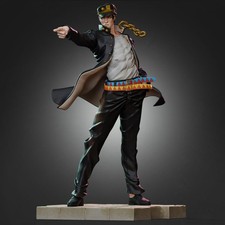 Personaggio Fanart Jotaro Kujo