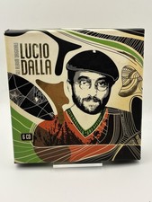 Lucio Dalla Gli Album