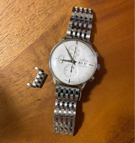 Orologio uomo cronografo - orologio,
