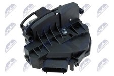 Serratura sport. posteriore Dx per FORD FIESTA