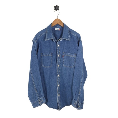 Camicia uomo levi - camicia, levi's