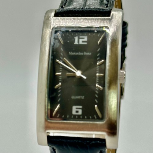 Orologio mercedes benz uomo - orologio, mercedes-benz