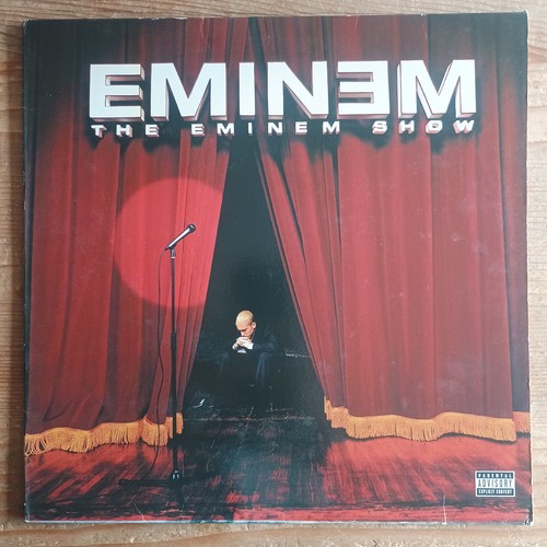 Eminem the - eminem,
