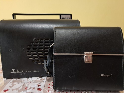 Proiettore super cinepresa - super, 8