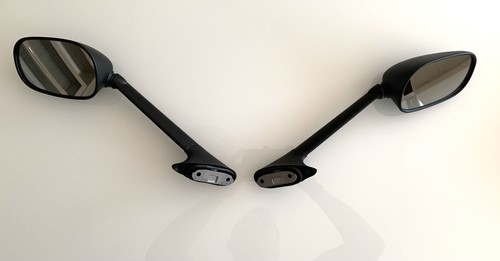 Specchietti toyo per moto - moto, e