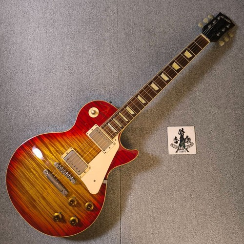 Chitarra elettrica orville - elettrica, by