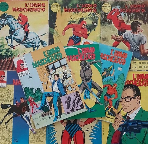 1964 1970 uomo - 1964, l’uomo