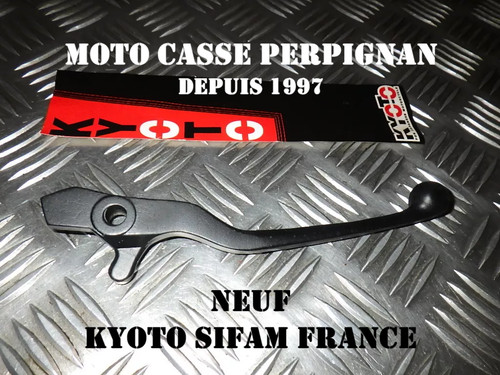 Levier frein kawasaki - levier,
