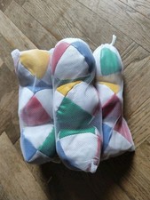 Palle giocoleria. Stock di 9