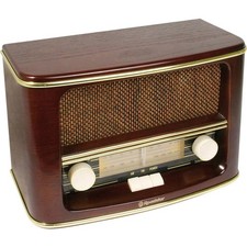 Roadstar Radio Nostalgia con