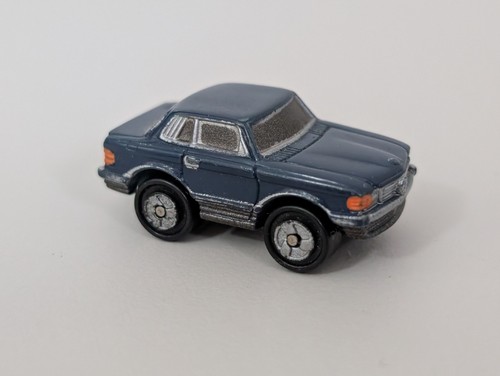 Micro machines veicolo - micro,