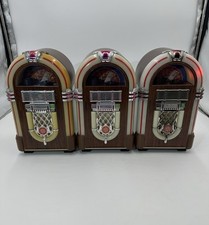 Vintage Wurlitzer 1015 Jukebox