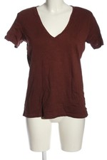 ZARA Maglia con scollo a V