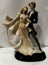 Santini large statue - santini,
