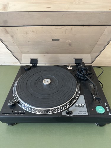 Giradischi bst 95 - ,