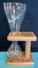 Pauwel Kwak Belgium Beer Glass