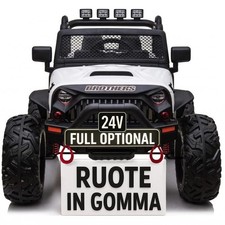 Auto Macchina Elettrica