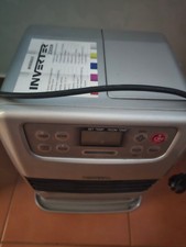 Stufa a petriolo minimax